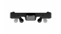 Racktime Snap-it 1.0 Adapter Für Gepäckträgertaschen 5 Racktime Snap-it 1.0 Adapter Für Gepäckträgertaschen -Fahrradzubehör Geschäft racktime snap it adapter breitenverstellbar 2