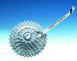 Rohloff HG-Check Ritzelverschleißlehre -Fahrradzubehör Geschäft rohloff hg check ritzelverschleiblehre 683282 3695
