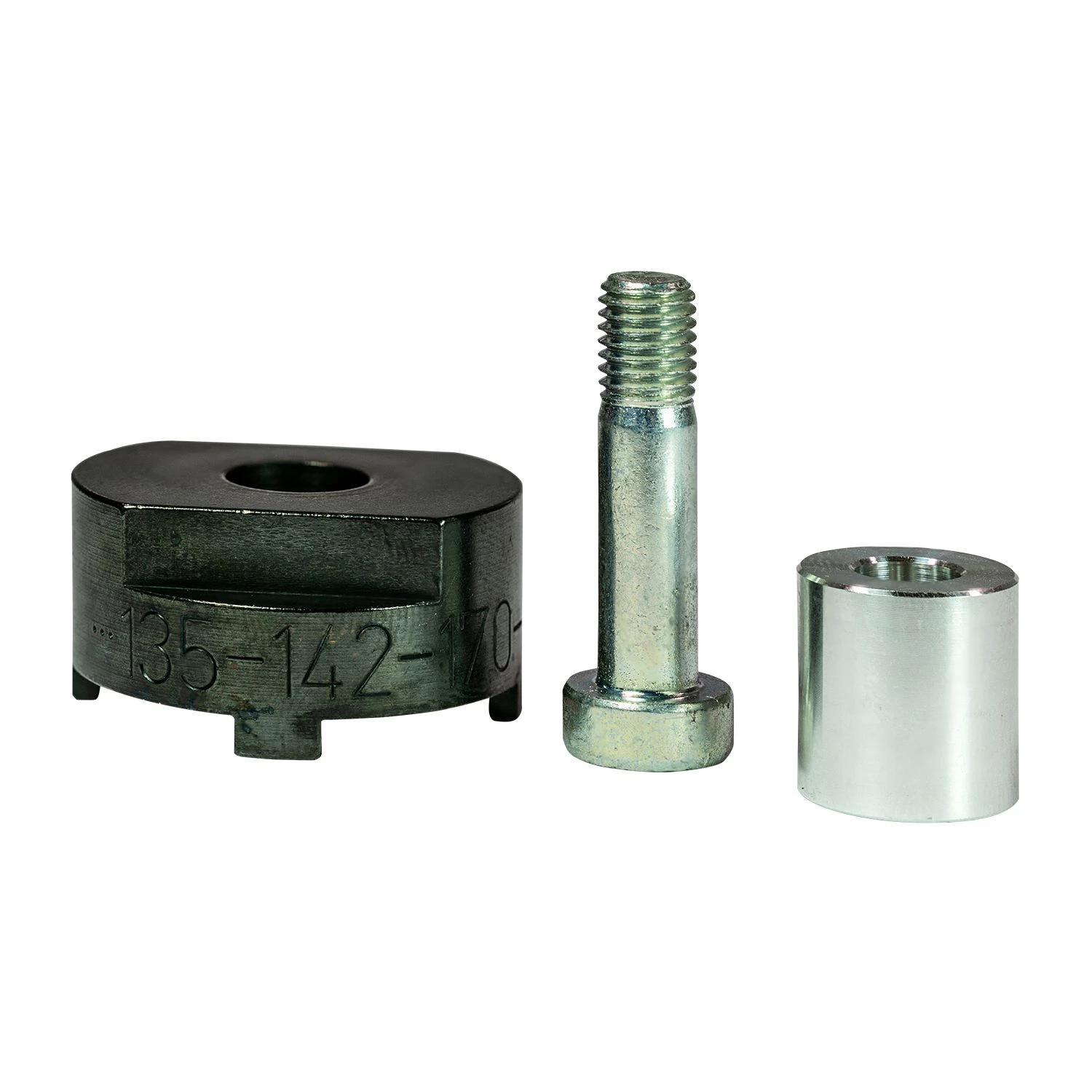 Rohloff Ritzel-Abzieher Für 135/170 Und 142/177 Mit A12 Adapter 3 Rohloff Ritzel-Abzieher Für 135/170 Und 142/177 Mit A12 Adapter