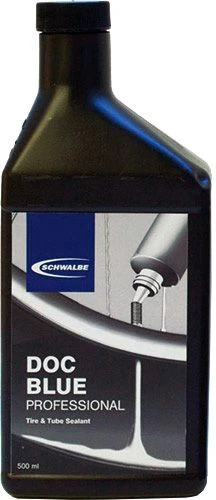 Schwalbe Doc Blue Tubeless-Milch 500ml 3 Schwalbe Doc Blue Tubeless-Milch 500ml
