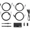 SHIMANO SM-PCE02 Anschluss- & Einstell-Kit Für STEPS & Di2 2 SHIMANO SM-PCE02 Anschluss- & Einstell-Kit Für STEPS & Di2 -Fahrradzubehör Geschäft shimano sm pce02 anschluss einstell kit fuer steps di2 bild 1