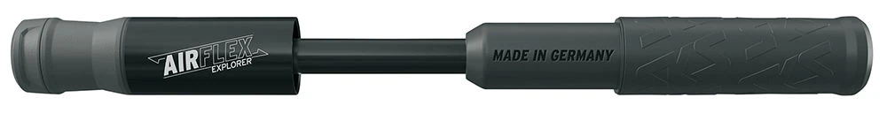 SKS Airflex Explorer Minipumpe 4 SKS Airflex Explorer Minipumpe – Bild 2