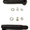 SKS ESC Vario-Stecker - Schutzblechstreben-Befestigung -Fahrradzubehör Geschäft sks esc vario stecker