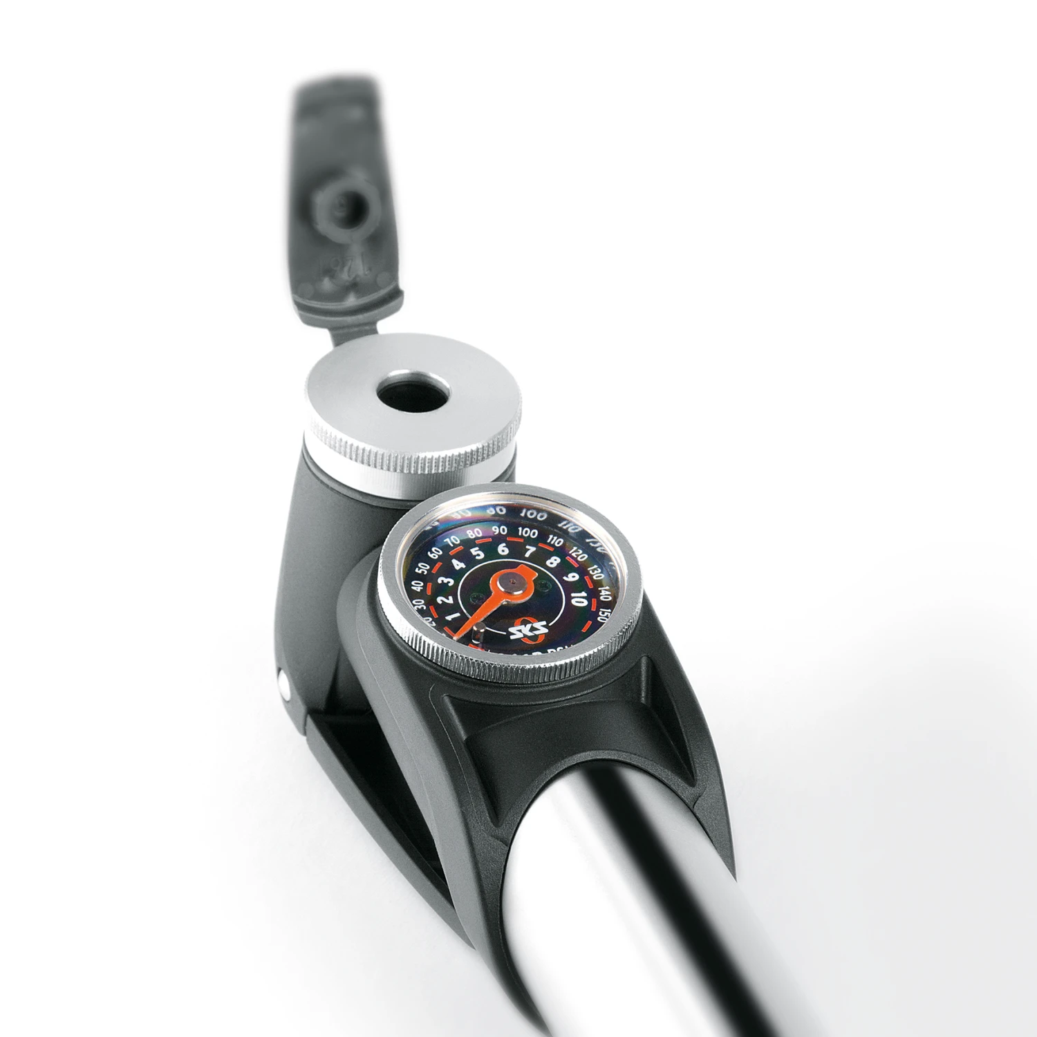 SKS Injex Control Minipumpe E.V.A. 7 SKS Injex Control Minipumpe E.V.A. – Bild 5