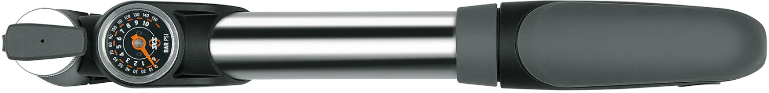 SKS Injex Control Minipumpe E.V.A. 6 SKS Injex Control Minipumpe E.V.A. – Bild 4