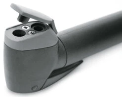 SKS Injex Lite Zoom Minipumpe -Fahrradzubehör Geschäft sks injex lite zoom detail