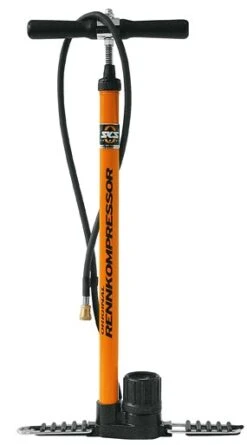 SKS Rennkompressor Standpumpe -Fahrradzubehör Geschäft sks rennkompressor standpumpe messingnippel