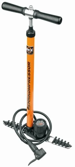 SKS Rennkompressor Standpumpe -Fahrradzubehör Geschäft sks rennkompressor standpumpe multi valve