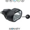 Supernova M99 Mini PRO Frontlicht - 25 Für MonkeyLink 1 Supernova M99 Mini PRO Frontlicht - 25 Für MonkeyLink -Fahrradzubehör Geschäft supernova m99 mini pro 25 monkey link