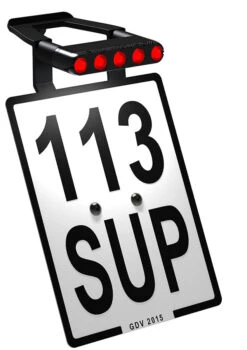 Supernova M99 TAIL LIGHT Für S-Pedelecs 9 Supernova M99 TAIL LIGHT Für S-Pedelecs -Fahrradzubehör Geschäft supernova m99 tail light kennzeichenlicht