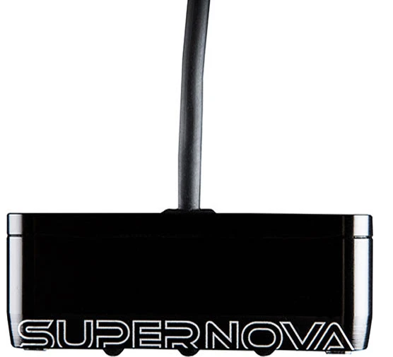 Supernova M99 TAIL LIGHT Für S-Pedelecs 4 Supernova M99 TAIL LIGHT Für S-Pedelecs – Bild 2