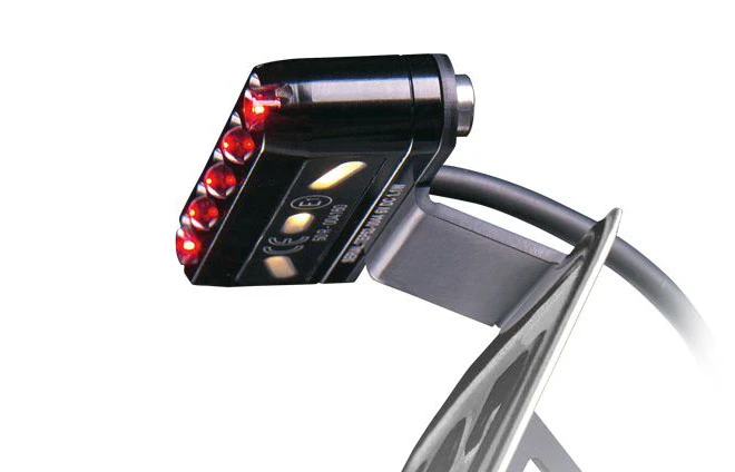 Supernova M99 TAIL LIGHT Für S-Pedelecs 5 Supernova M99 TAIL LIGHT Für S-Pedelecs – Bild 3