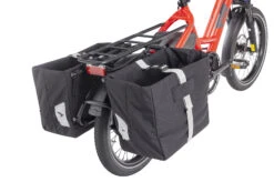 TERN Cargo Hold 37 Panniers - Gepäckträgertasche -Fahrradzubehör Geschäft tern cargo hold 37 panniers gepacktragertasche 1154138 7573