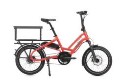 TERN Clubhouse Mini - Kindersitzbank