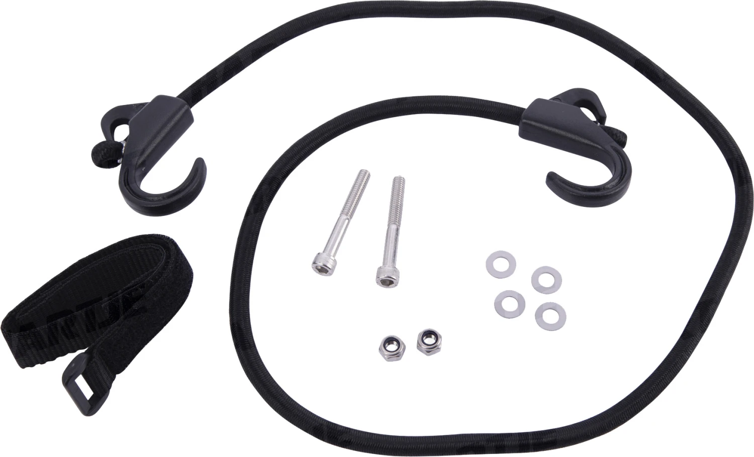 TERN "Hauler Rack" Gepäckträger 4 TERN "Hauler Rack" Gepäckträger – Bild 2