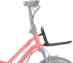 TERN "Hauler Rack" Gepäckträger 8 TERN "Hauler Rack" Gepäckträger -Fahrradzubehör Geschäft tern hauler rack gepaecktraeger verbaut