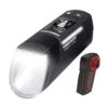 Trelock Licht-Set LS 660 I-GO Vision Lite / LS 740 I-GO 1 Trelock Licht-Set LS 660 I-GO Vision Lite / LS 740 I-GO -Fahrradzubehör Geschäft trelock licht set ls 660 i go