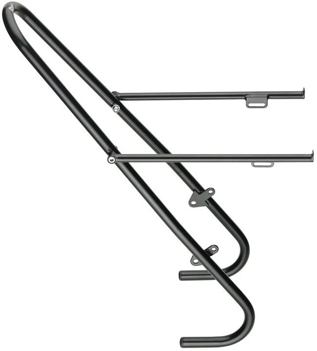 Racktime TUBUS Tara Stahl Lowrider 26/28" 3 Racktime TUBUS Tara Stahl Lowrider 26/28"