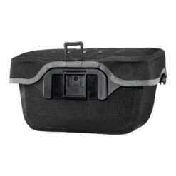 Ortlieb Ultimate Six Plus 5L Lenkertasche -Fahrradzubehör Geschäft ultimate six plus grey back