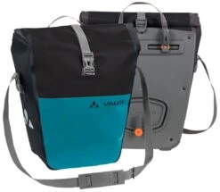 Vaude Aqua Back Color Hinterradtasche Paar