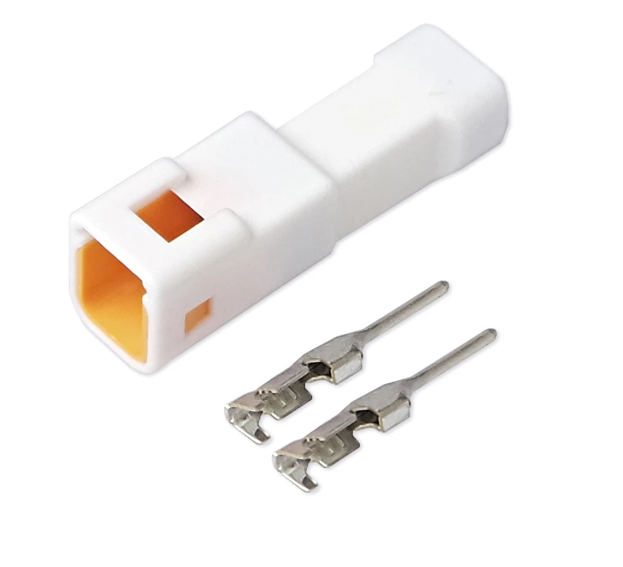 Yamaha Niedervolt Steckverbindung Für Haibike Xduro & Sduro Lichtkabel 3 Yamaha Niedervolt Steckverbindung Für Haibike Xduro & Sduro Lichtkabel