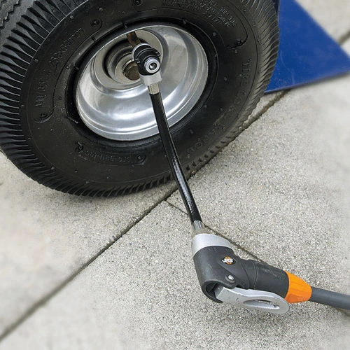 SKS Zipflinger Schlauchadapter 4 SKS Zipflinger Schlauchadapter – Bild 2